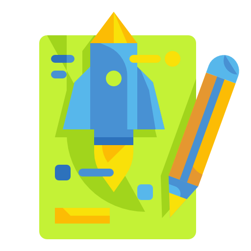 Project icon