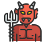 Devil 상 64x64