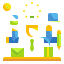Multitask icône 64x64