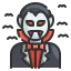 Dracula 상 64x64