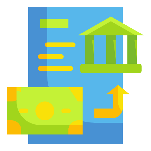 Transaction icon
