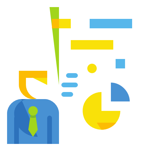 Project icon