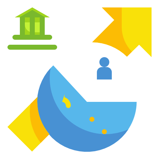 Graph icon