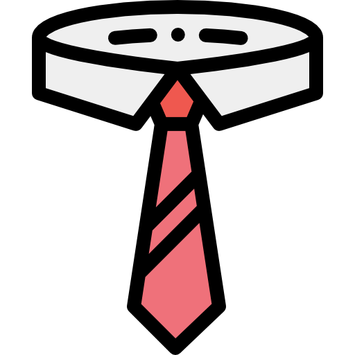 Dress code icon