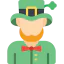 Leprechaun icon 64x64