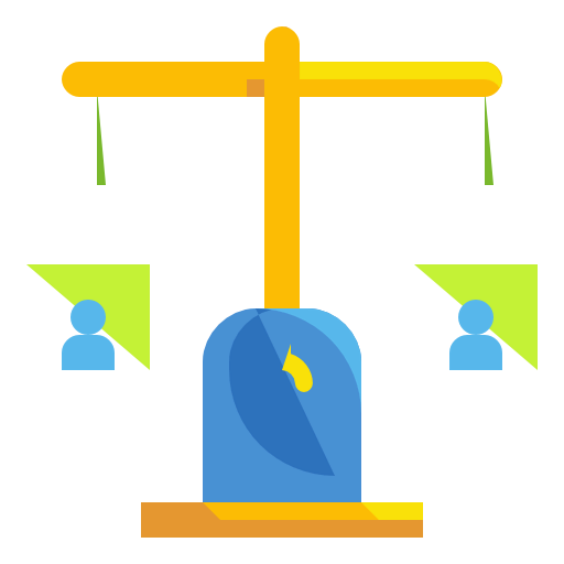 Balance icon