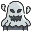 Ghost 상 64x64