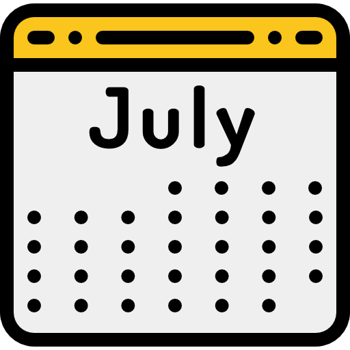 Calendar icon