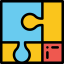 Puzzle icon 64x64