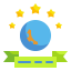 Nut icon 64x64