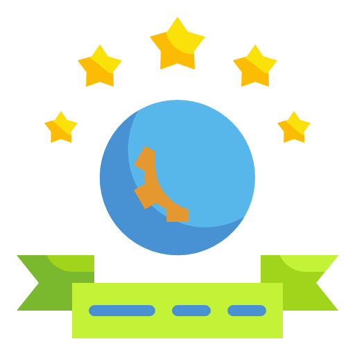 Nut icon
