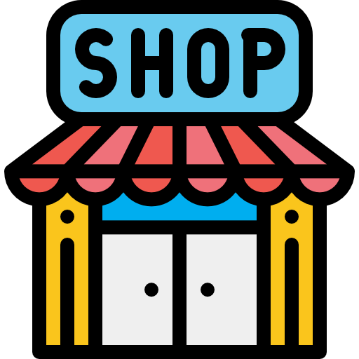 Shop icon
