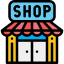 Shop icon 64x64