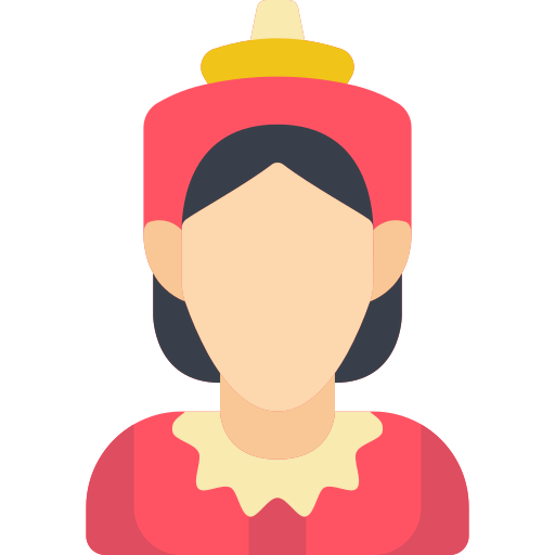 Thai icon