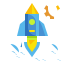 Startup icon 64x64
