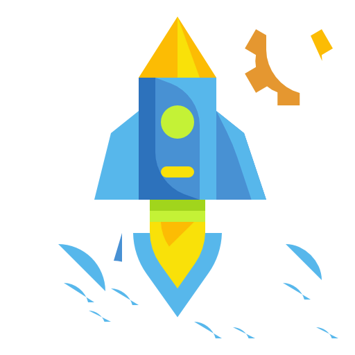 Startup Symbol