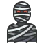 Mummy 상 64x64