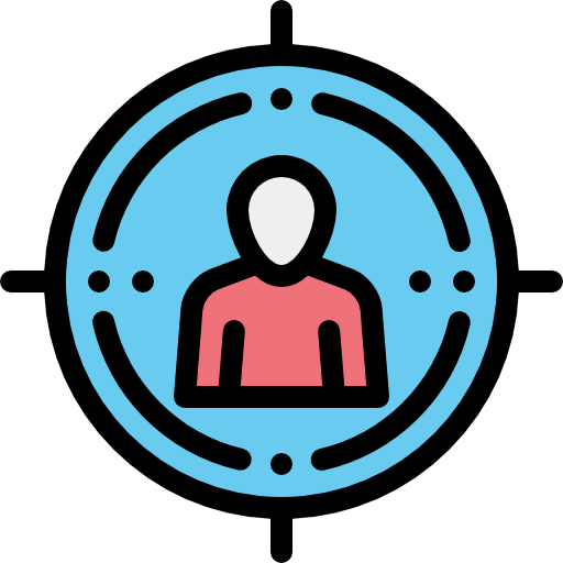 Target icon
