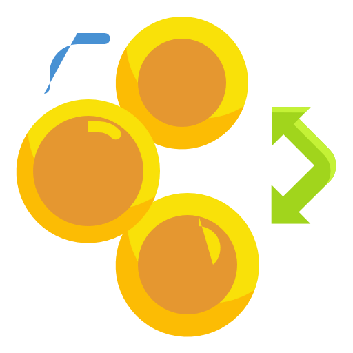Currency icon