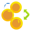 Currency icon 64x64