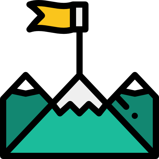 Goal icon