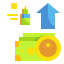 Money icon 64x64