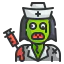 Nurse icon 64x64