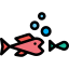 Fish icon 64x64