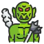 Goblin icon 64x64