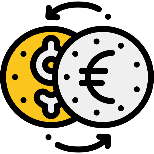 Currency icon