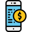Smartphone icon 64x64