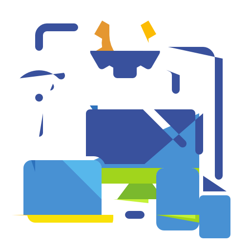 Platform icon