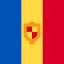 Andorra icon 64x64