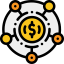 Money icon 64x64
