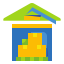 Wholesale icon 64x64