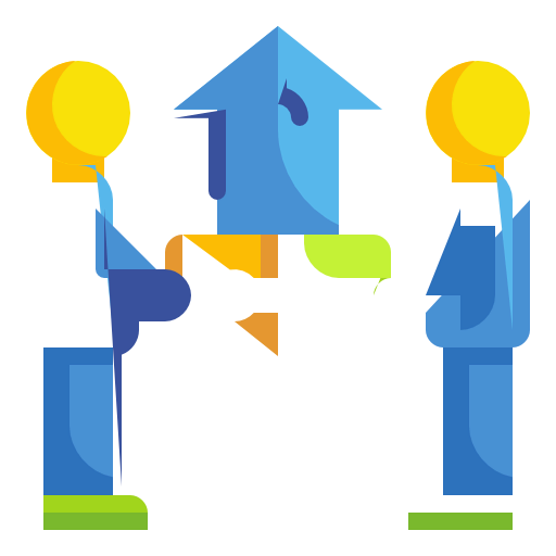 Fusion icon