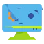 Software Symbol 64x64