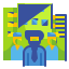 Teamwork icon 64x64