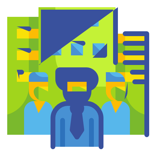 Teamwork icon