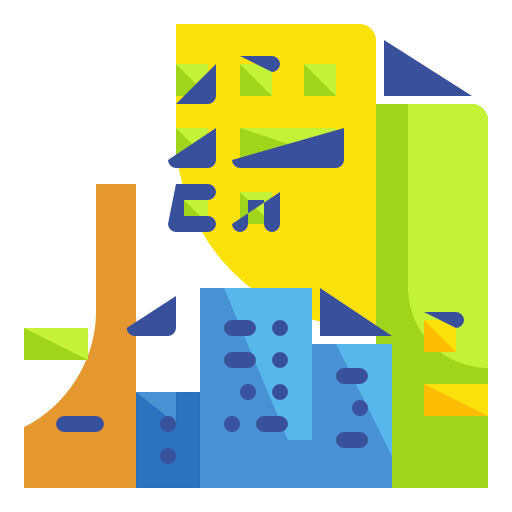 Building icon