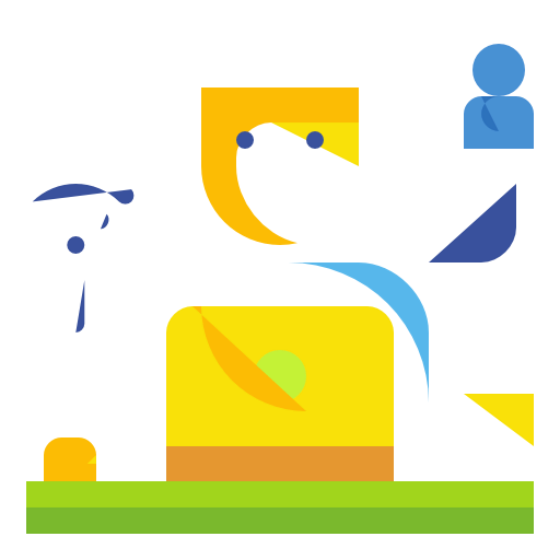 Freelancer icon