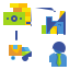 Chain icon 64x64