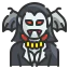Vampire icon 64x64