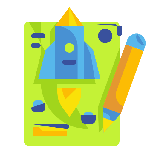 Project icon