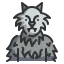 Werewolf icon 64x64