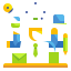Multitask icône 64x64