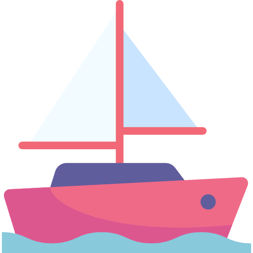 Boat icon