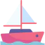 Boat icon 64x64
