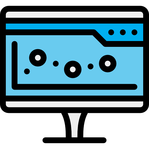 Analytics icon