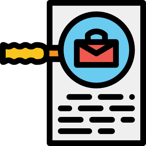 Curriculum icon